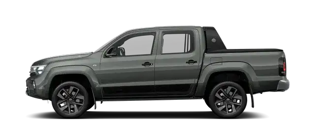 Plan de Ahorro de Amarok