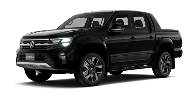 V6 Black Style