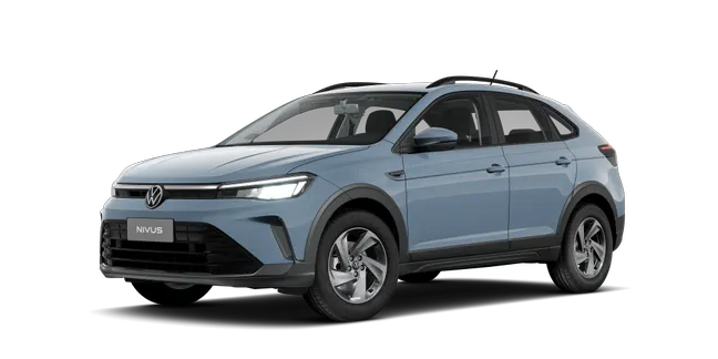 Nivus Trendline 200 TSI