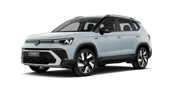 Highline Bitono 250TSI