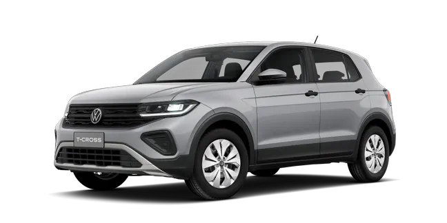 T-Cross Sense
