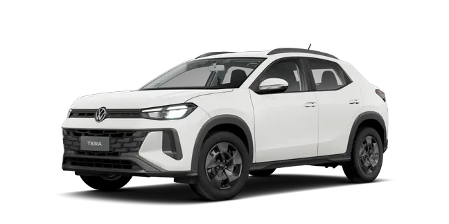 Volkswagen Tera Trend