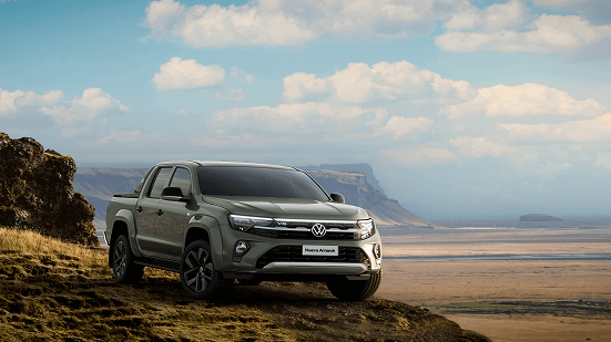 Amarok