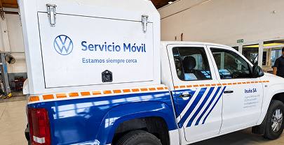 Taller Movil